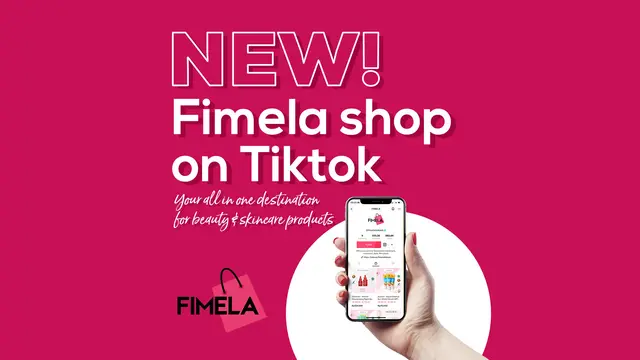 TikTok Shop Fimela