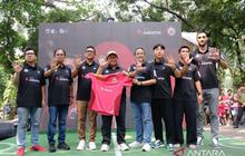 Kolaborasi Bank Jakarta Persija Diperkuat, Targetkan Juara Liga Indonesia Musim Ini