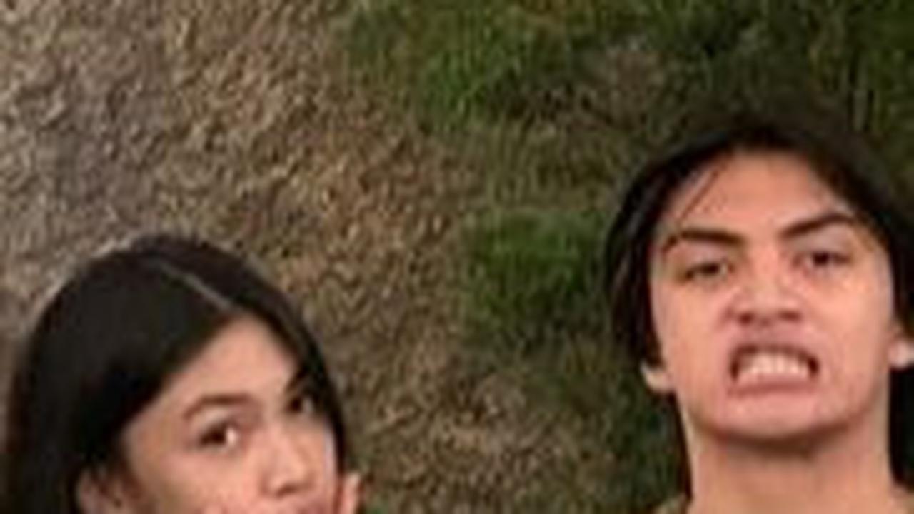 Ganteng dan Cantik Dua anak Anjasmara dan Dian Nitami Beranjak Remaja Jadi Sorotan