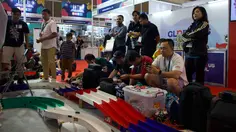 Tren Mainan 2026, Dari Blind Box hingga Mainan AI Jadi Daya Tarik Baru di IBTE