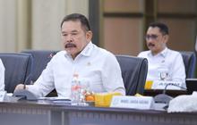 VIDEO: Jaksa Agung Buka Fakta Hukum Korupsi BBM Oplosan Pertamax, Bos Pertamina Terdiam