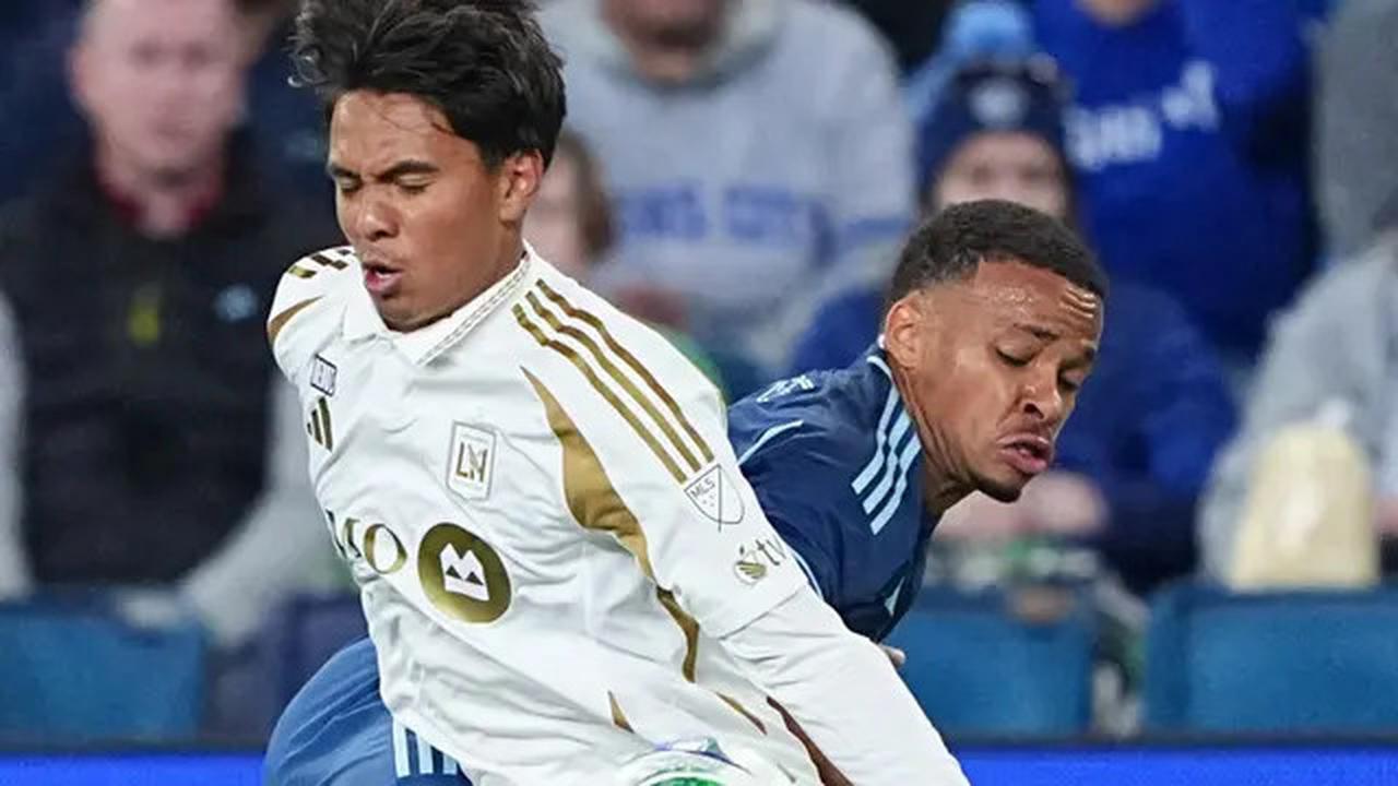 Jejak Adrian Satriyo Wibowo: Diaspora Indonesia di Amerika Serikat, Akhirnya ke Skuad Garuda