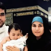 Artis Veena Malik resmi mundur dari dunia akting yang telah membesarkan namanya sejak sepulang umrah pada Minggu, 26 Januari 2014 silam. Meski begitu, ia akan tetap membantu dibelakang layar untuk film kegiatan sosial. (Istimewa)