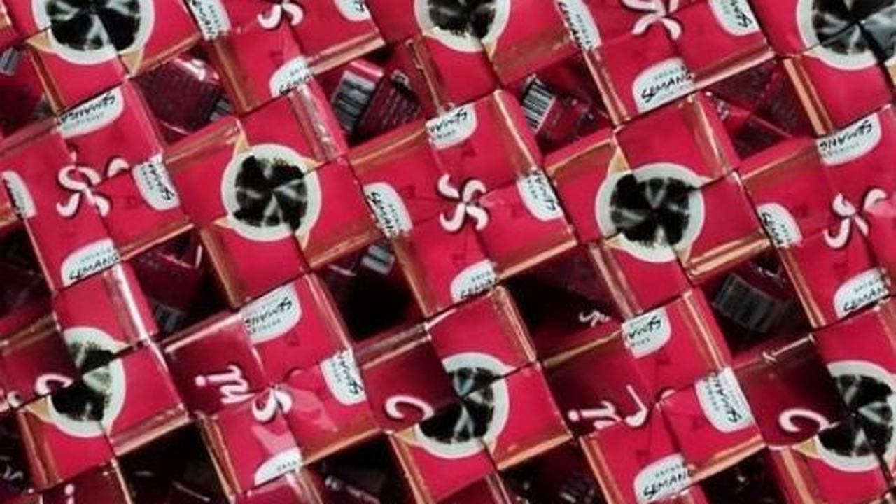 Cara Membuat Tas dari Bungkus Kopi Mudah dan Bermanfaat