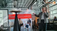 Lebih Aman, Telkom Pilih Bangun Data Center di Balikpapan