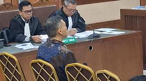 Kuasa Hukum Ungkap Kejanggalan Dakwaan Silmy Karim, Salah Satunya Uang Rp 168 M