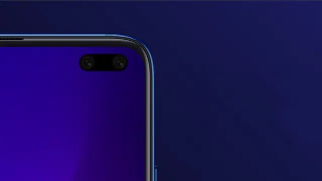 Redmi K30
