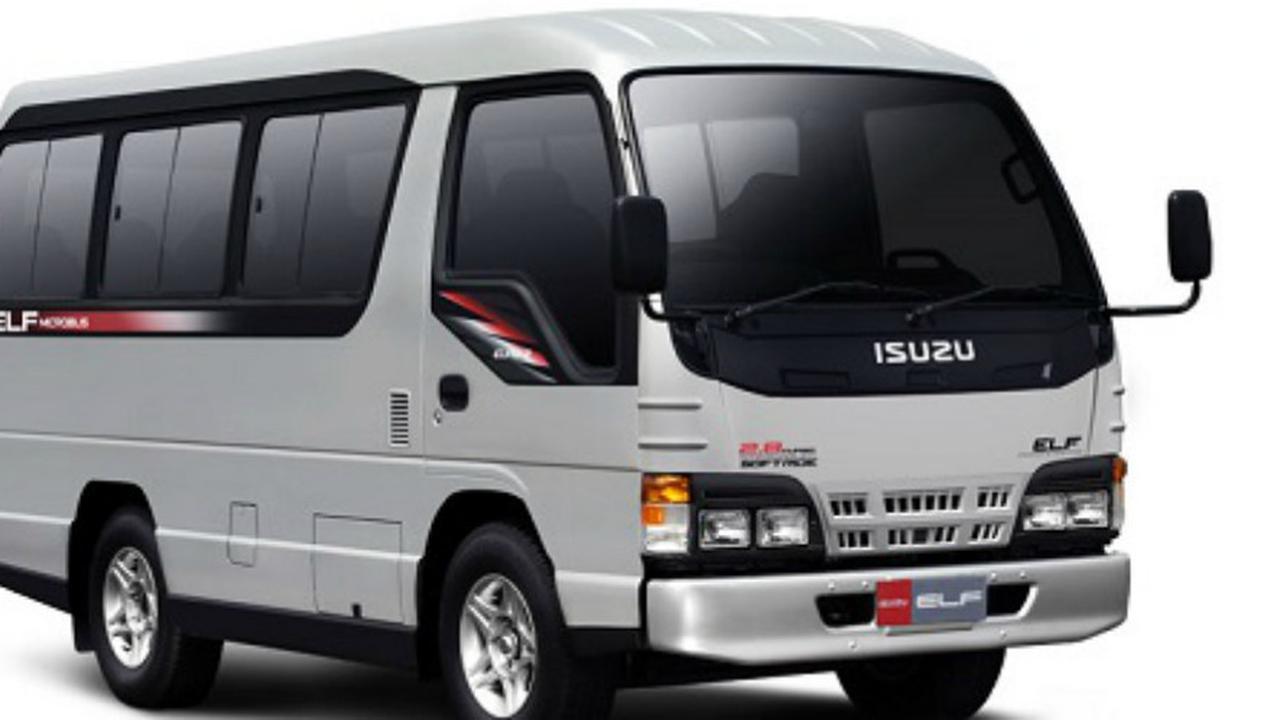 Isuzu Elf (isuzukita.com)