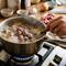 Cara Merebus Daging Sapi agar Cepat Empuk (Foto: Gemini AI)