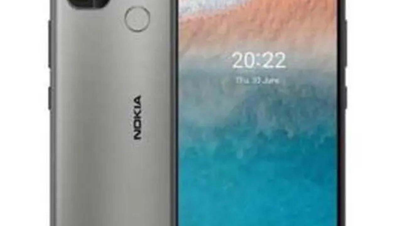 10 Rekomendasi Model HP Nokia dengan Harga Terbaru April 2025