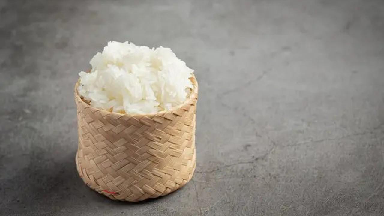 Rahasia Menanak Beras Ketan Pulen Tanpa Kukusan dengan Rice Cooker