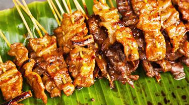 Terkeren 21+ Gambar Lucu Gokil Sate - Richa Gambar