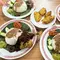 15 Rekomendasi Tempat Makan Viral di Kemang 2026, dari Warung Kaki Lima Legendaris sampai Kafe Estetik