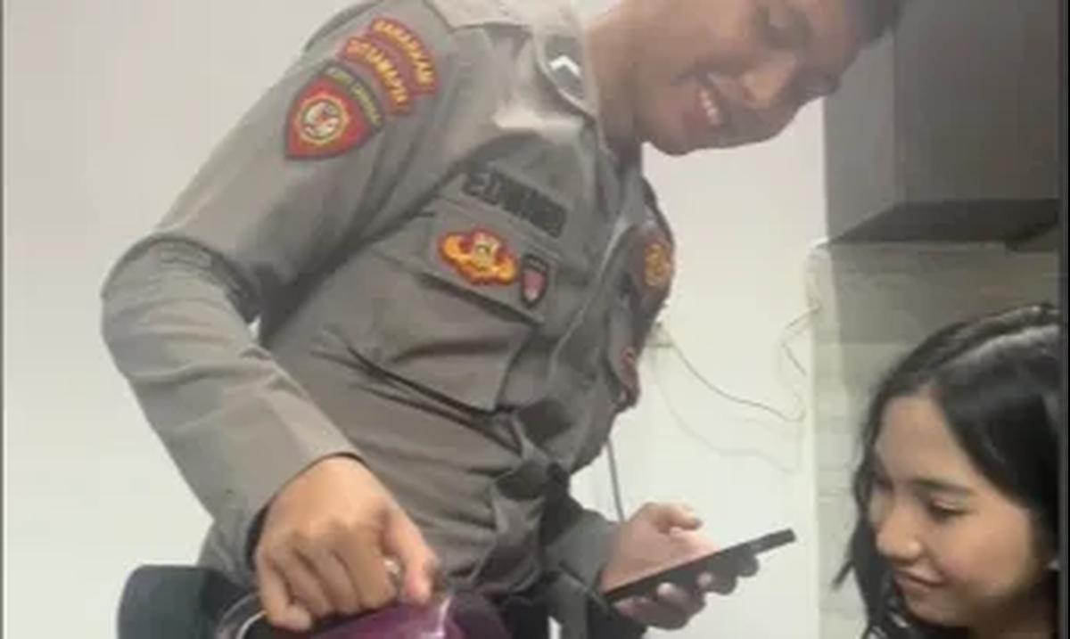 Dok. Istimewa