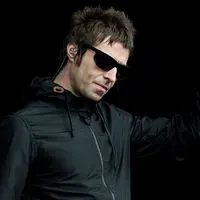 Liam Gallagher