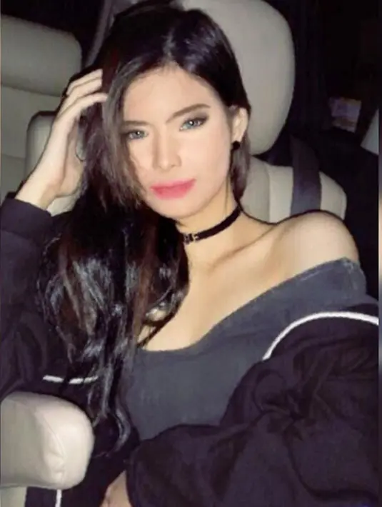 Kabar soal perpisahan hubungan Didi Mahardhika dengan Vanessa Angel masih menjadi sorotan publik. Namun, di samping itu muncul nama seorang wanita yang disebut sebagai kekasih baru dari Didi Mahardhika. (Instagram/wondermom17cima)