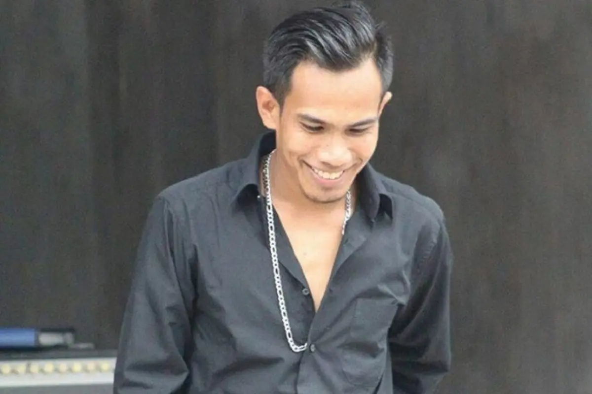 [Bintang] Fazrun Tambora