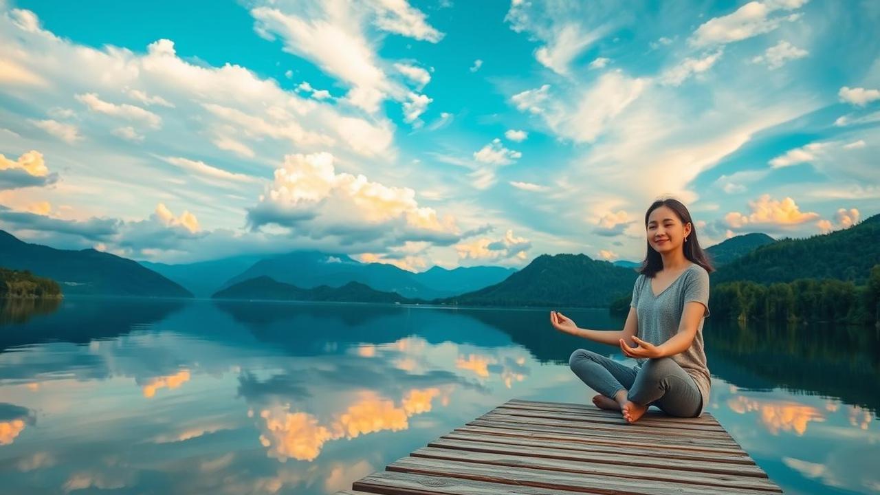 350 Kata Bijak Air Mengalir untuk Inspirasi Hidup