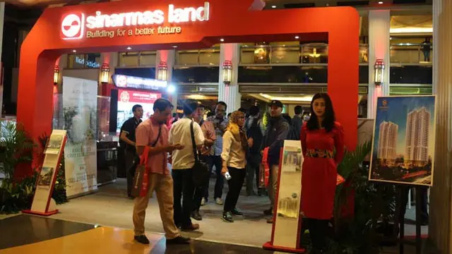 Price Amnesty, Program Properti Paling Sensasional Tahun 2016