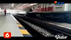 Jelang libur Natal dan Tahun Baru, ASDP Ketapang, Banyuwangi, Jawa Timur, memperkirakan terjadi lonjakan sebesar 30 persen dan mengoperasikan 32 kapal. Sementara itu, 10 stasiun di wilayah DAOP 7, tidak melayani penjualan tiket langsung.