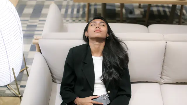 Ilustrasi Zodiak Sensitif dan Mudah Baper