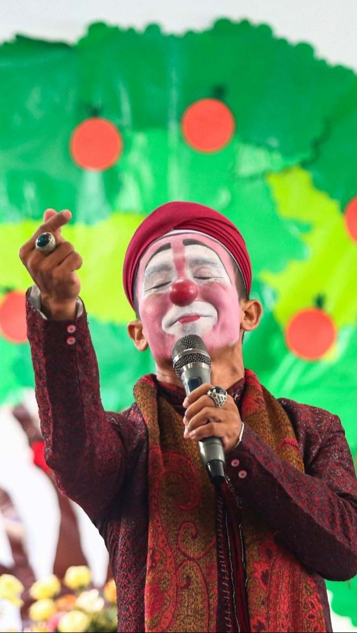 Namun ada yang menarik dari seorang sosok ustaz bernama Yahya Edward Hendrawan ini. Foto: Liputan6.com / Angga Yuniar