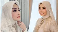 Potret Cici Paramida Tetap Cantik Dan Awet Muda Di Usia 51 Tahun