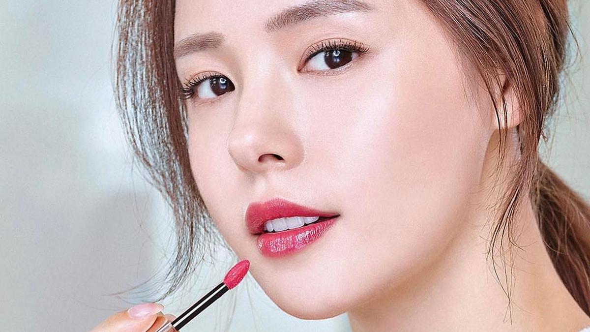Jadi Istri Taeyang Bigbang, Begini Imutnya Makeup Min Hyorin