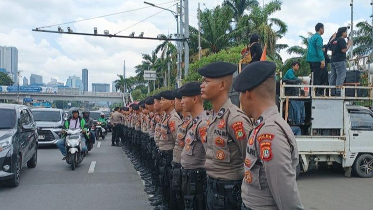ISESS Soroti Maraknya Kasus Pemerasan Polisi