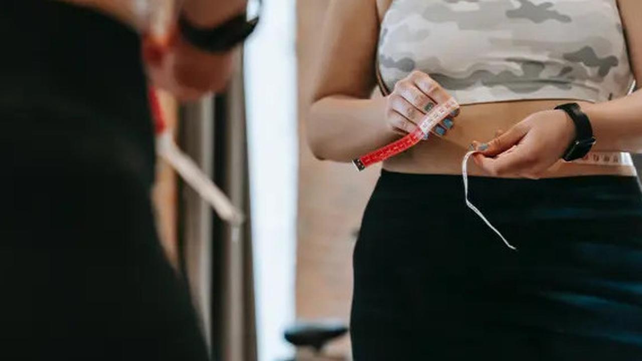 Masalah Kesehatan yang Bisa Dipicu Akibat Obesitas, Pentingnya Menjaga Berat Badan Ideal