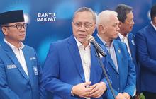 VIDEO: Buka-bukaan Zulhas PAN Solid ke Prabowo, Incar Kursi RI 2 di 2029: Kalau Wapres Kita Bicara