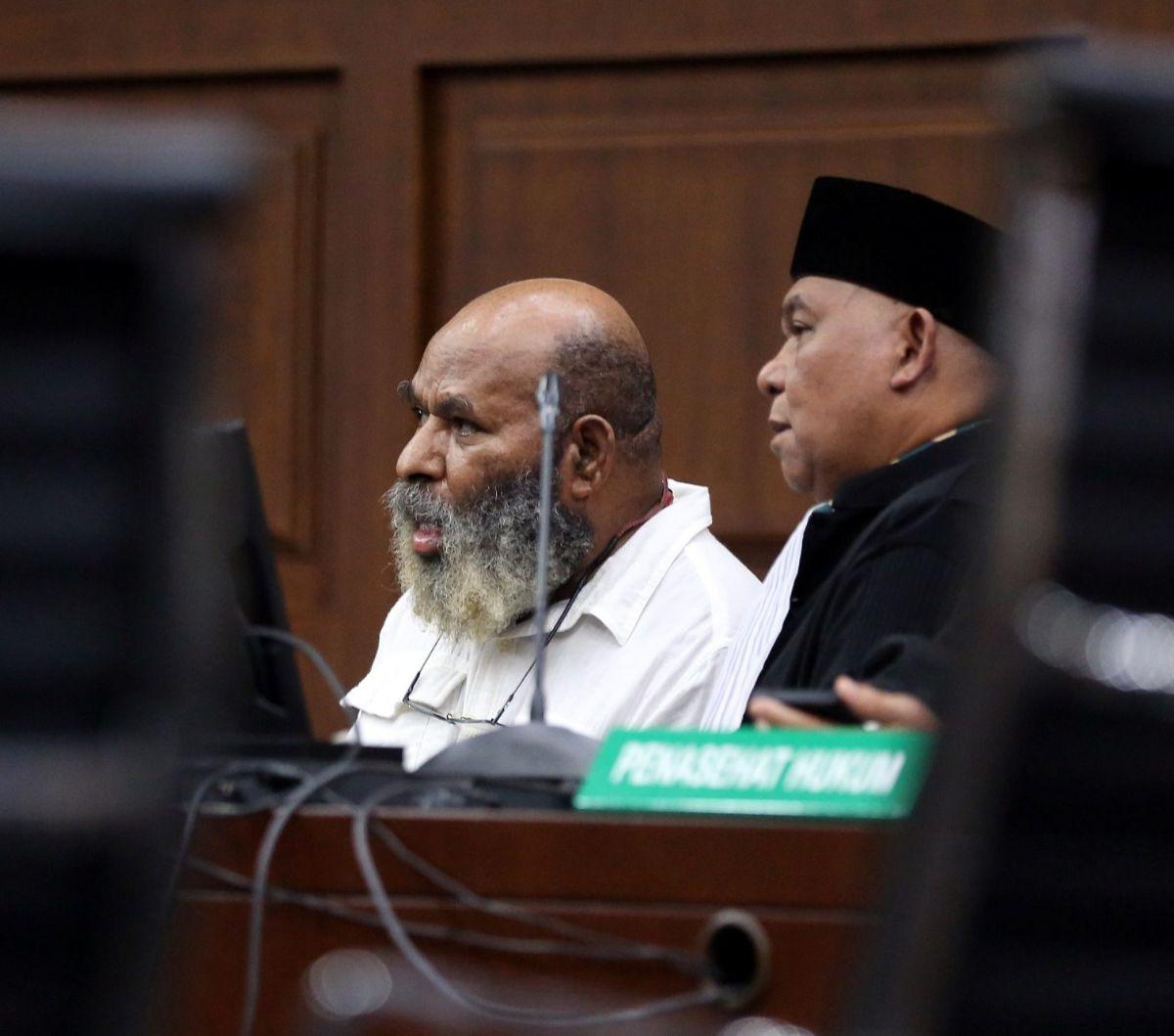 Dok. Istimewa
