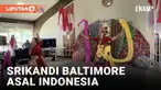 Bertujuan memberdayakan perempuan Indonesia di Pantai timur AS, Srikandi Baltimore, menggelar acara bazaar akhir musim semi lalu. Mengumpulkan pebisnis perempuan, acara diadakan di Baltimore, kota pelabuhan negara bagian Maryland, diramaikan pengunju...