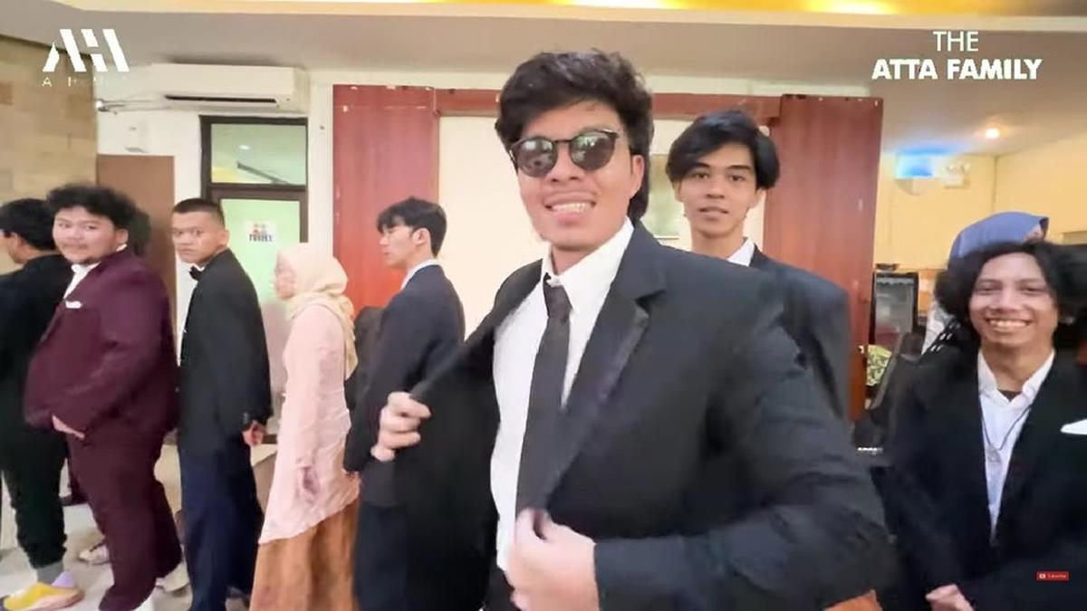 Dok. Istimewa