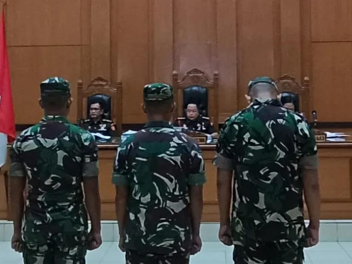 Dok. Istimewa