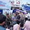 KKP Kirim 50 Ton Bantuan Lewat Kapal Orca 06 ke NTT