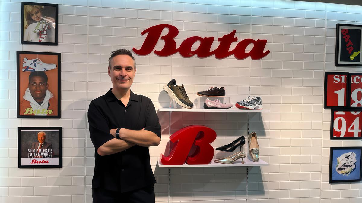 90 Tahun di Hati Indonesia, CEO Global Bata Ungkap Strategi Transformasi dan Komitmen Besar untuk Masa Depan