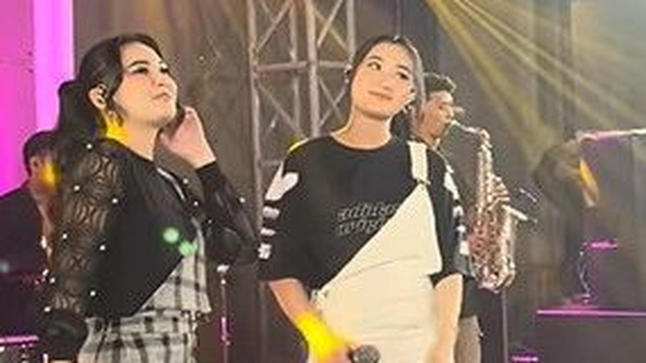 Kolaborasi Nella dan Yeni Inka Kerap Ditunggu