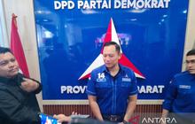 Fakta Unik: AHY Resmikan Sekretariat Demokrat Jabar, Bukan Sekadar Kantor Biasa!