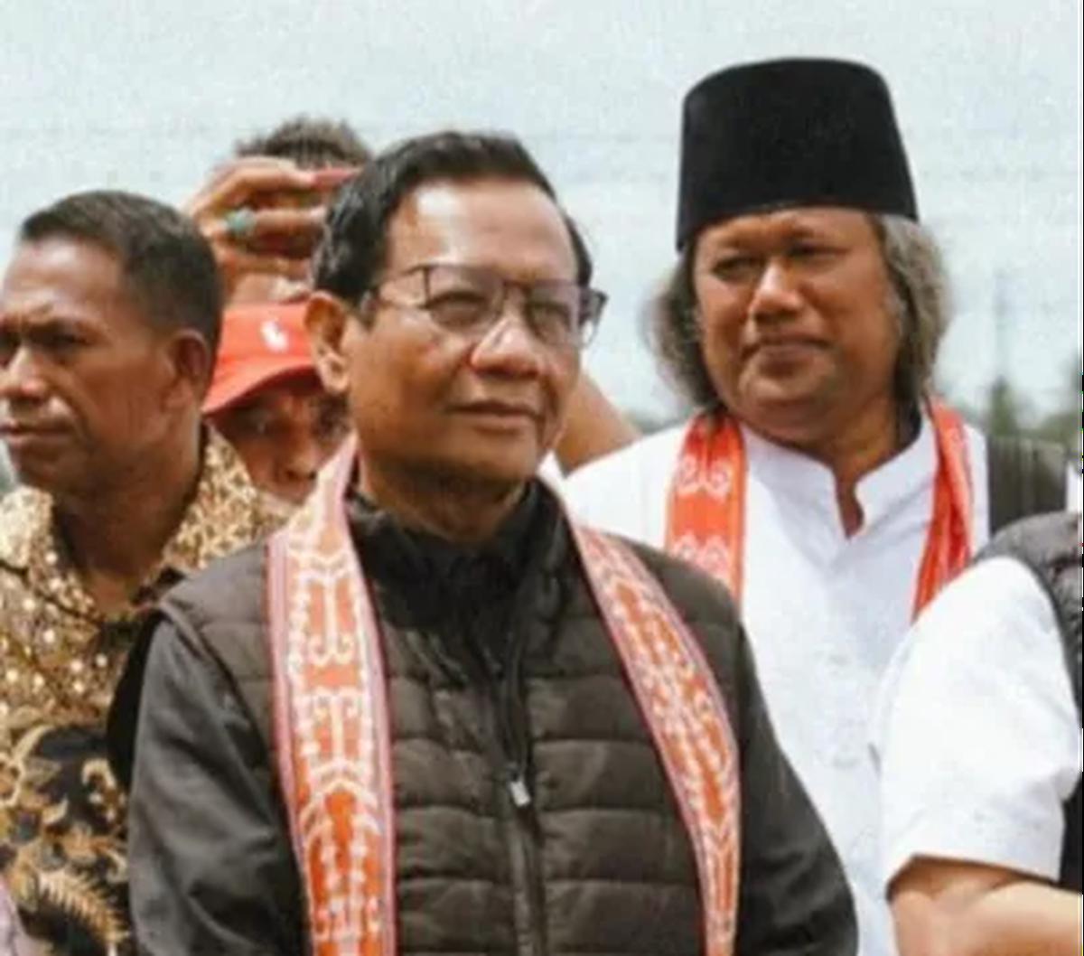 Dok. Istimewa