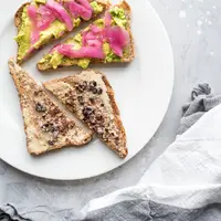 Ilustrasi camilan untuk diet. (Unsplah.com/Deryn Macey).