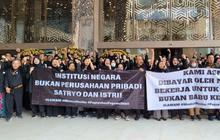 Jerit Hati ASN Kemendikti Saintek dengan Perilaku Menteri Satryo hingga Bentuk Paguyuban Pegawai