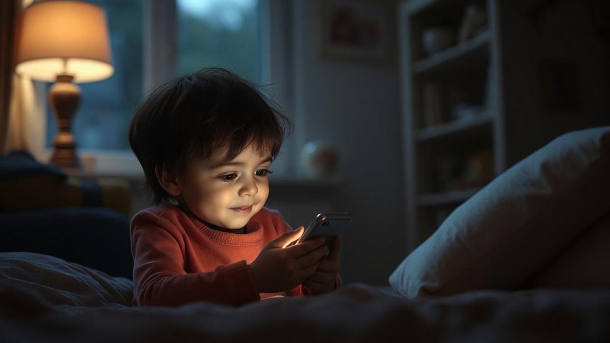 Anak-Anak Adopsi AI 3 Kali Lebih Cepat dari Orang Dewasa, Ini Bahaya yang Mengintai!