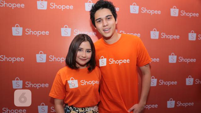 [Bintang] Alasan Prilly Latuconsina Tak Merayakan Valentine