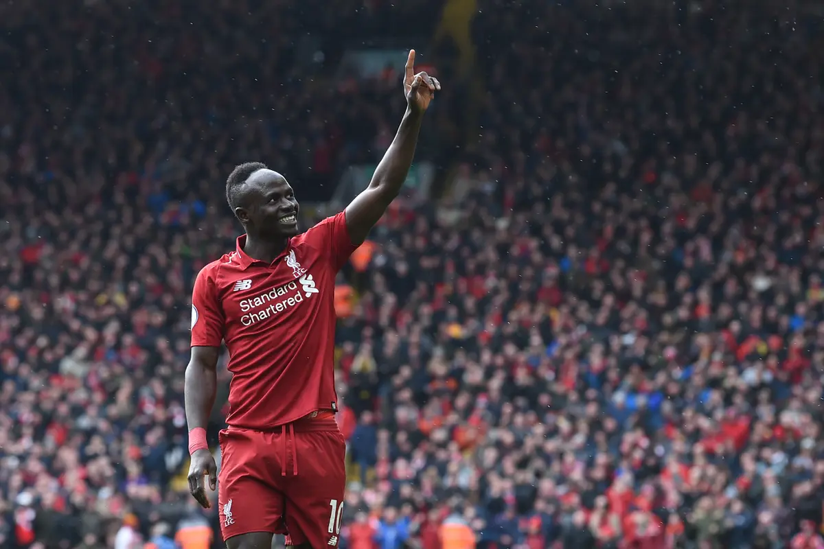 Top Scorer Premier League