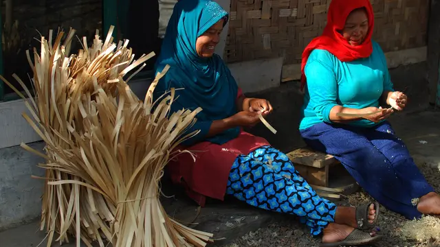 Perajin Studio Dapur