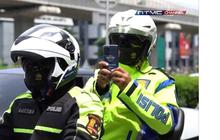 Viral Video Turis Italia Marah-marah dan Lawan Polisi di Bali, Ternyata Gara-Gara Tak Terima Ditilang