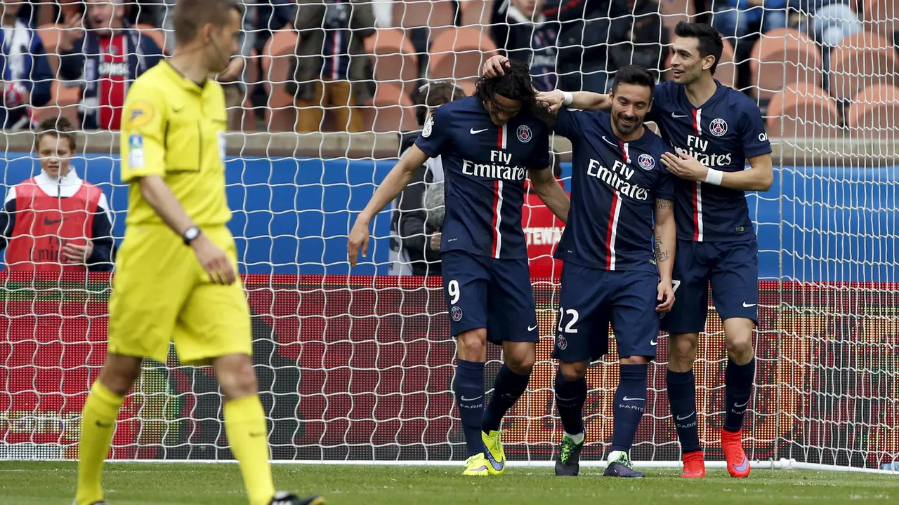 PSG