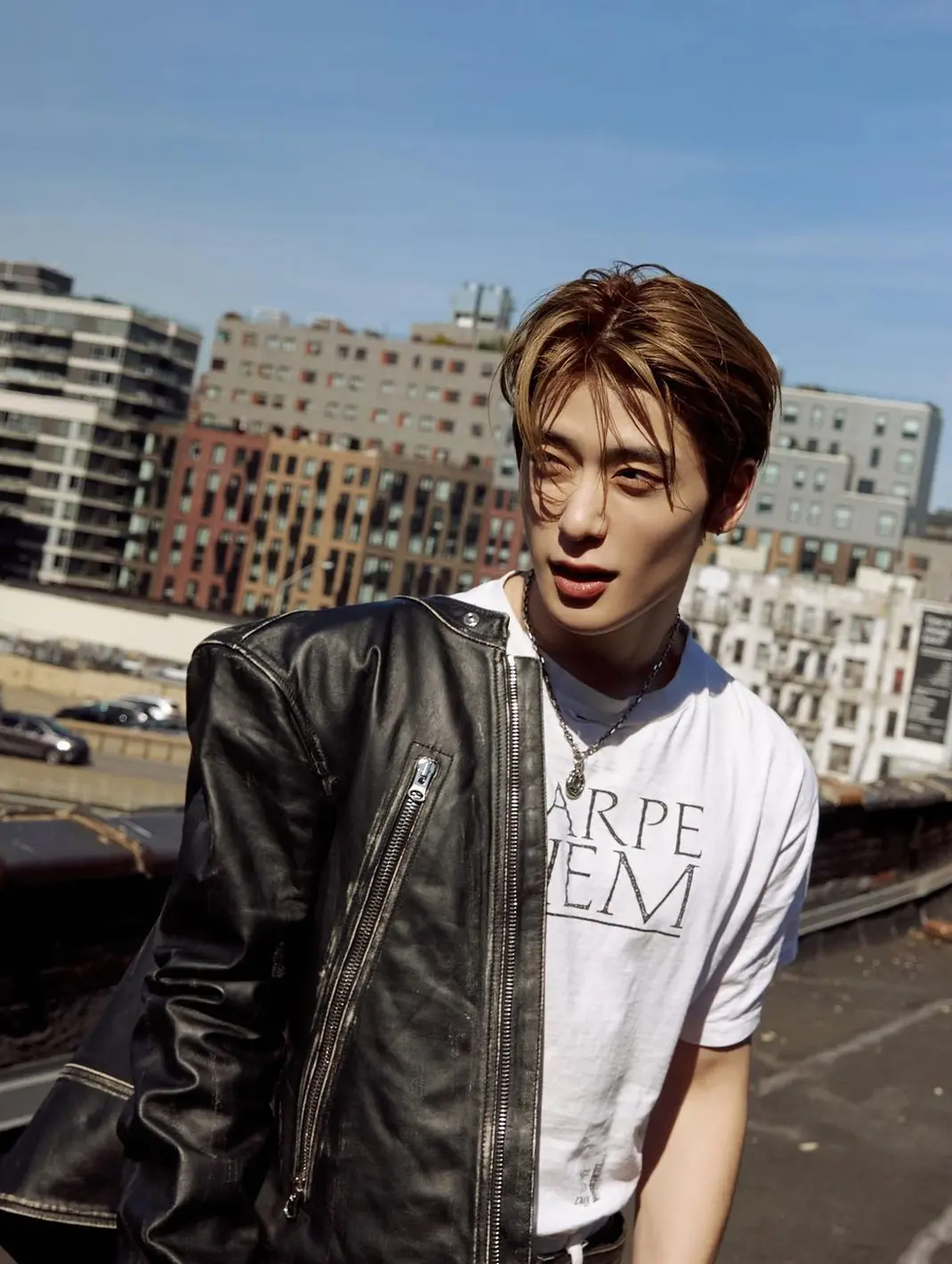 Sosok Jaehyun NCT yang Sedang Ulang Tahun, Si Valentine Boy dengan