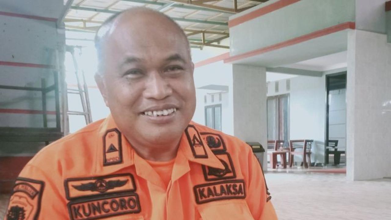 BMKG Pasang Sistem Peringatan Dini Tsunami di Perairan Api-Api Penajam Paser Utara